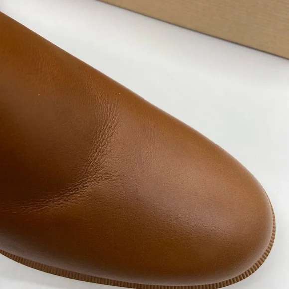 Christian Louboutin Leather 70 Chelsea Booties